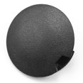 thumbnail image 4 of 4X Front Rear Bumper Tow Hook Eye Coupler Trailer Cover Cap Plug 4518850122 C22A for Smart Fortwo 2007- 2013 2014 2015, 4 of 6