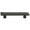 MultiColor, variant on Emtek 86328FB 3 in. Bronze Pyramid Cabinet Pull, Flat Black