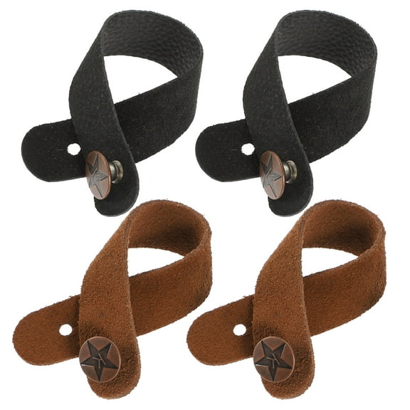 MLINS Guitar Accessory Guitar Headband Ukulele Neck Strap 20.00X2.20X1.00CM