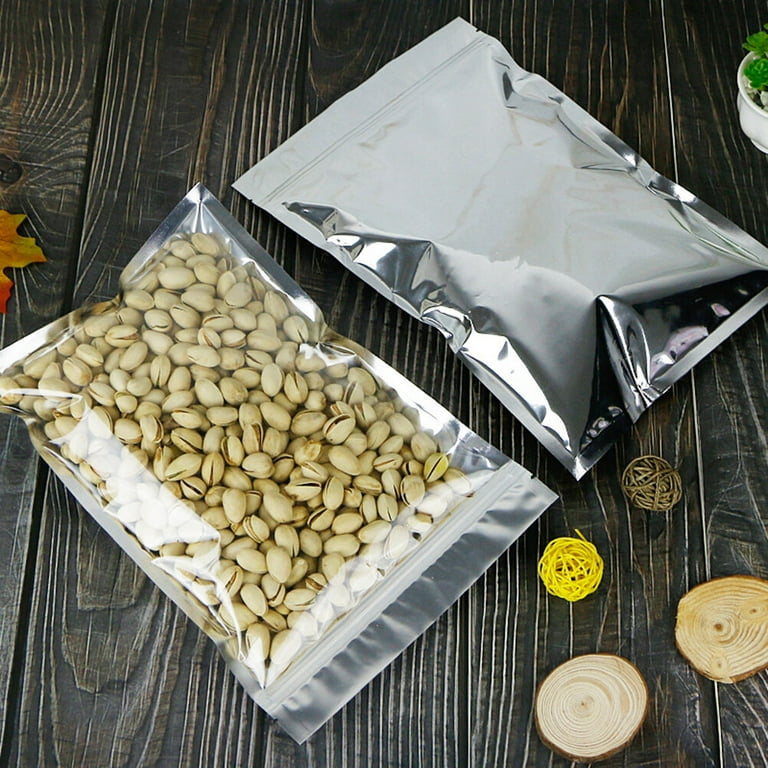 Aluminized bags on sale