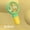 Yellow, variant on Flower Mini Handheld Fan Portable Personal Fan with Lanyard for Summer Travel Outdoor Activities Cute Floral Design Gifts Decorations 1pcs,Pink