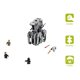 thumbnail image 4 of Set LEGO Star Wars First Order Heavy Scout Walker 75177, 4 of 4