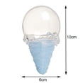 thumbnail image 3 of 6PCS Ice Cream Shape Wedding Candy Box Halloween Accessories, 3 of 5