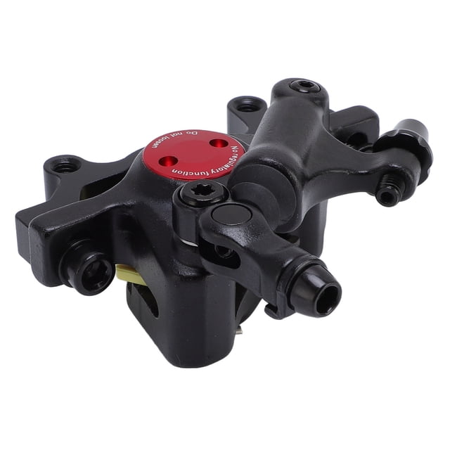 Hydraulic Disc Brake Caliper Alloy Electric Scooter Upgrade Replacement Device M365 Pro Pro 2 Electric Scooters