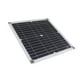thumbnail image 4 of Kit de Panel Solar portátil de 200W y 12V, Panel Solar monocristalino con controlador para ciclismo, montañismo, senderismo, Camping, 40A, 4 of 12