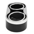 thumbnail image 6 of Car Truck Console Dual Cup Mount Beverage Drink Bottle Holder Stand Auto Accessories, 6 of 6