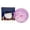 B, variant on Automatic Rolling Cat Toy Battery Powered Self-Rolling Interactive Pet Ball with Plush Rabbit Hamster Quiet Motion Moving Animal Toy for Indoor Kitten Small Dog Exercise Play