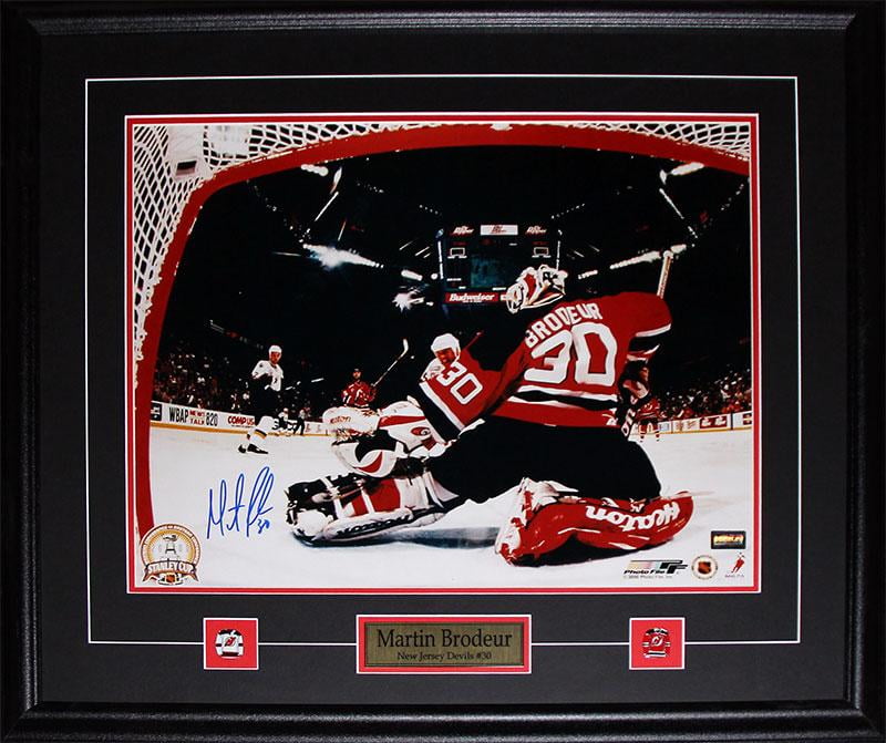 16x20 jersey frame