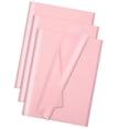 thumbnail image 4 of 40 Sheets Pink Pearlescent Wrapping Paper 50x70cm Packaging Paper Sheet For Wedding Valentine's Day Birthday Present, 4 of 10