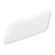 thumbnail image 1 of Cubierta de tapa de boquilla de lavaparabrisas frontal izquierdo Unique Bargains No.8504548030A0 Cubierta de recorte de parachoques para Lexus RX350 2012-2014, para Lexus RX450h 13-14 Blanca, 1 of 1