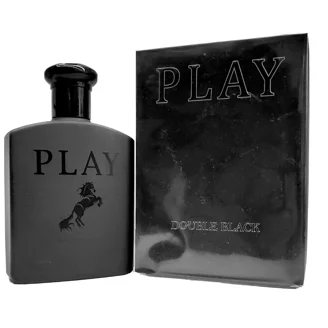 Eau De Toilette Pour Homme Yesensy Invencible Black - 100ml, Senteur Boisée Et Ambrée