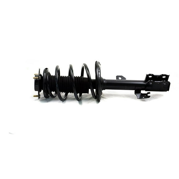 Gabriel G57562 Ultra ReadyMount Front Left Complete Strut Assembly Fits 10-14 Lexus RX350 (1 pack)