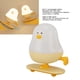 thumbnail image 4 of Lámpara De Noche De Pollo, Plástico ABS USB USB LED NIGHT POLLO NIGHT Light Para Dormitorio, 4 of 7