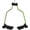 SP-SPREADER BAR, variant on Adjustable Lat Pull down Bar, Machine Attachments for Gym, Gym Fitness T-bar Row Pulldown Attachments, Lat Pull Down Machine Wide Grip Neutral Grip Handle