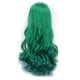 thumbnail image 2 of Peluca de color degradado nueva europea y americana-M18-187, 2 of 5