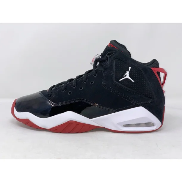 A i r-Jor-dan B'Loyal Bred Black Sneakers, Size 11 BNIB 315317-026
