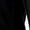 BLACK, variant on Men’s Relaxed Polyester Work Cargo Pants, Heavy Duty Water Repellent Yard Utility Trousers