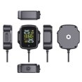 thumbnail image 3 of Riwesomey 4 Uds Monitor Sensor de presión sensores de coche sistema de monitoreo pieza de ajuste TPMS Autocycle accesorio accesorios alarma Accesorios para motos, 3 of 6