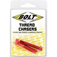 thumbnail image 1 of Bolt MC Hardware M6/M8 Aluminum Thread Chasers, 1 of 7