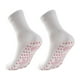 thumbnail image 5 of Calcetines autocalentables, cálidos, elásticos para los pies, transpirables, calcetines calientes, Unisex para hombres y mujeres, cómodos calcetines Blanco DYNWAVEMX Calcetines Calefactables, 5 of 6