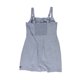thumbnail image 2 of Hurley Womens Snap Down Chambray Dress stell XL, 2 of 2
