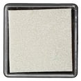 thumbnail image 1 of 2X Ink Pad Stamp Pad for Wedding Letter Document White, 1 of 3