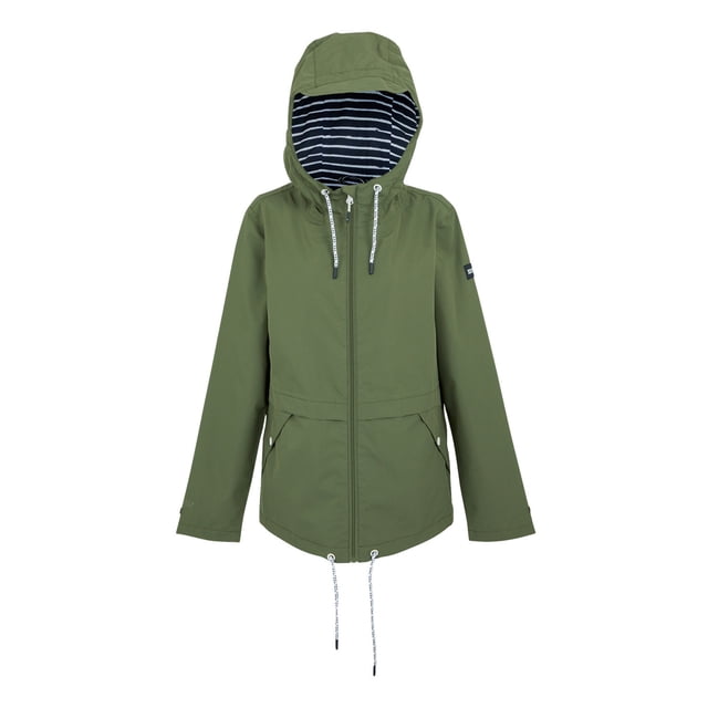 Regatta Womens Bayletta II Waterproof Jacket