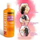 thumbnail image 4 of Shampoo Nefertiti Proteina de Almendras Sin Parabenos 1L, 4 of 6