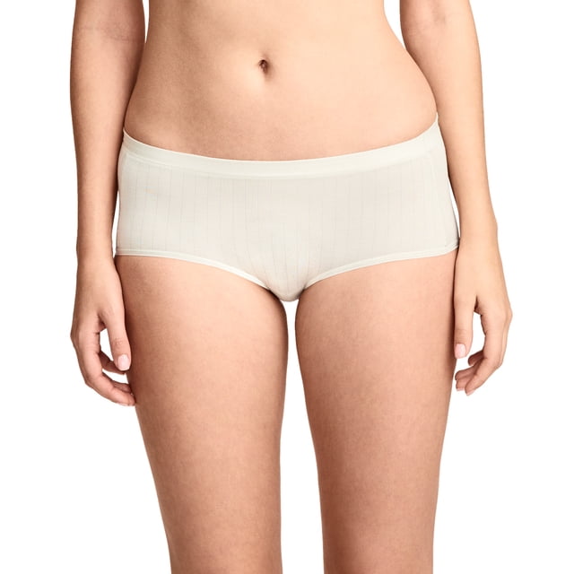 Jockey Women's Light & Airy Hipster