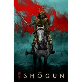 Shogun Complete First Season DVD (English Only - Walmart.ca