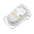thumbnail image 2 of DRL Source Control Module, Turn  Module Control Unit Plastic Ideal Replacement Durable 8V0998473A  for Car, 2 of 7
