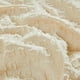 thumbnail image 5 of Set de ropa de cuna de 3 piezas Flysheep Beige con volante y acolchado, 5 of 7