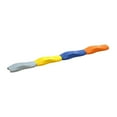 thumbnail image 2 of BELOVING Colored Balance Block Kids Balance Beams for Preschool Children Training Toy 4Pcs A, 2 of 8