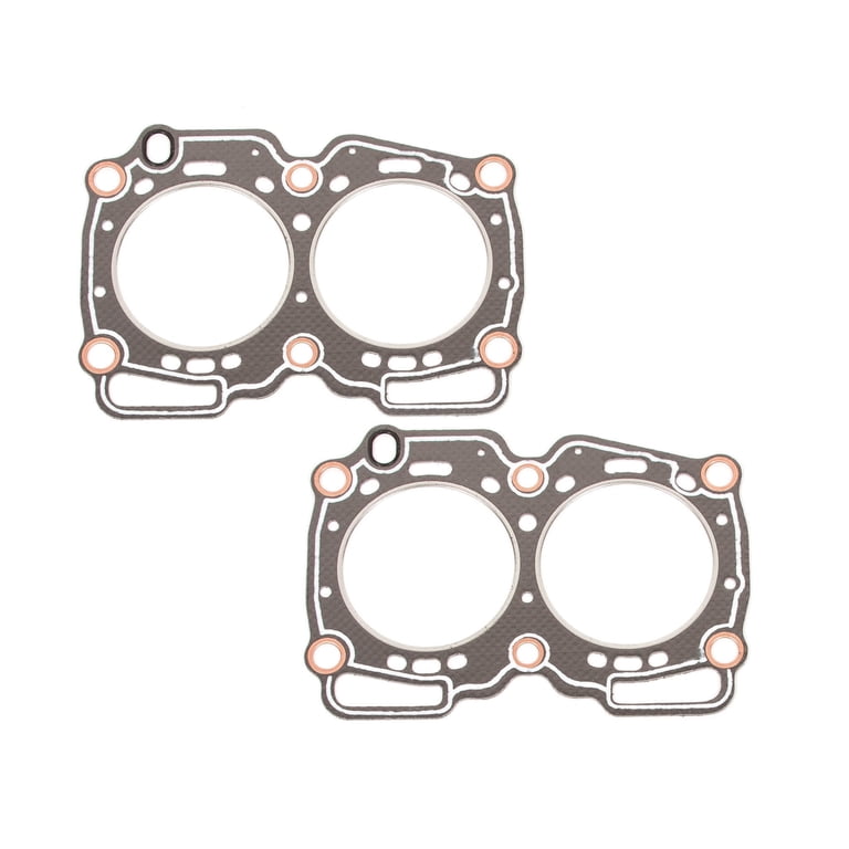 Domestic Gaskets Head Gasket Set For Mitsubishi 2.4L 4B12 (09-13 Lancer/Outlander)