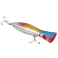 thumbnail image 1 of Fishing Tackle Accessory, Fine Workmanship Saltwater Fishing Lures Professional Design Long Service Life Light In Weight  For Fishing Enthusiast For Work Colorful, 1 of 8