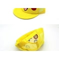 thumbnail image 3 of Janrevotw  Cute Pikachu Hat Transforming Pokemon Baseball Caps For Boys And Girls, 3 of 4