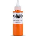 thumbnail image 1 of Dynamic Color Tattoo Ink 1oz Bright Orange, 1 of 4