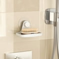 thumbnail image 6 of Umbra Flex Adhesive Soap Dish, 6 of 8