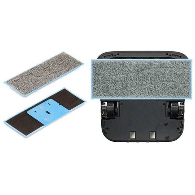 Kits de piezas de repuesto para aspiradoras robot I7 I7+ E5 E6 I Series