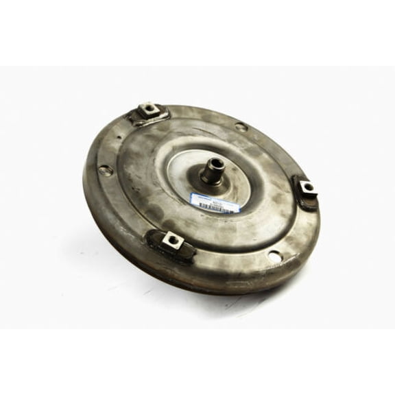 Auto Trans Torque Converter ACDelco GM Original Equipment 19259215 Reman