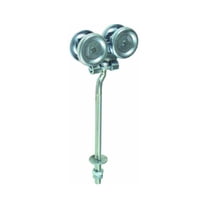 Hanger W/9"Bolt 5.2"W