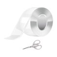 thumbnail image 1 of maskred Blow Bubble Double Sided Tape DIY Crafts Tape Sticky Multipurpose Style F 1Set, 1 of 6