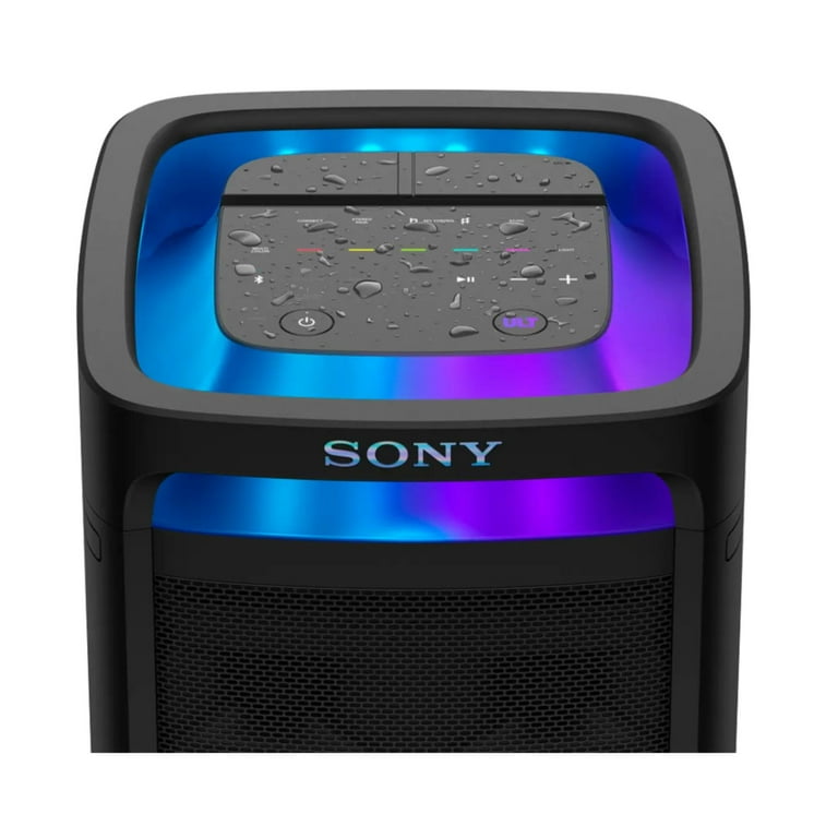 マーク SONY ULT tower 9 Sony ULT TOWER 9 Wireless Party Speaker, 360¬∞ Sound Lights