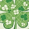 thumbnail image 6 of Happy Table Cloth Round Cover, Fitted Round Tablecloth with , Oilcloth Table Covers, 6 of 8