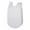White-S, variant on Karate Chest Protector Taekwondo Chest Guard Boxing Upper Body Belly Ribs Protector For Kids 6-12 Kickboxing Martial Art