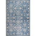 thumbnail image 1 of Safavieh Sofia Blue Traditional Rug - 6'7" x 9'2", 1 of 2