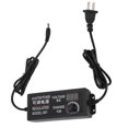 thumbnail image 3 of Practical Power Adapter, Charger, Digital Display DC Home Appliance For AC Home Appliance DC Outdoor Appliance AC Outdoor Appliance, 3 of 8