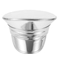 thumbnail image 4 of Sombrero de cuero Pu para mujer, boina de fiesta elegante, gorra de marinero a la moda, sombrero de marinero, gorra de marinero para mujer, sombrero de capitán para mujer, sombrero náutico para mujer, 4 of 6