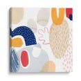 thumbnail image 1 of Cuadro decorativo - Tráfico Tropical I, Grace Popp 120x120 Canvas Lab Abstracto, 1 of 2