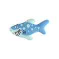 thumbnail image 1 of Juguete Tiburón Fancy Pets FL8263 con Sonido, 1 of 2